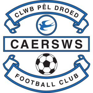 FC Caersws Logo